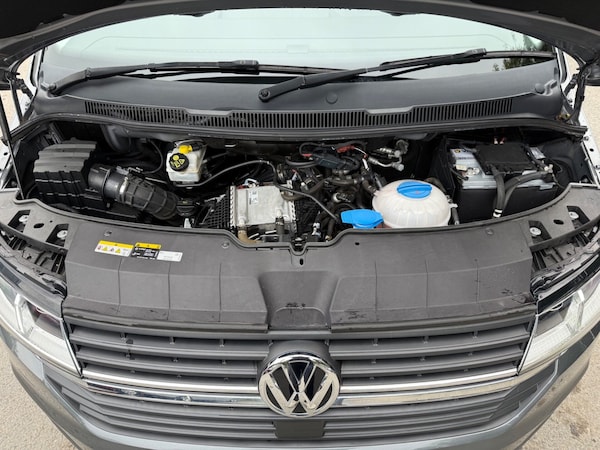 Used Volkswagen Transporter 2021 for sale - 76273626: Photo 38