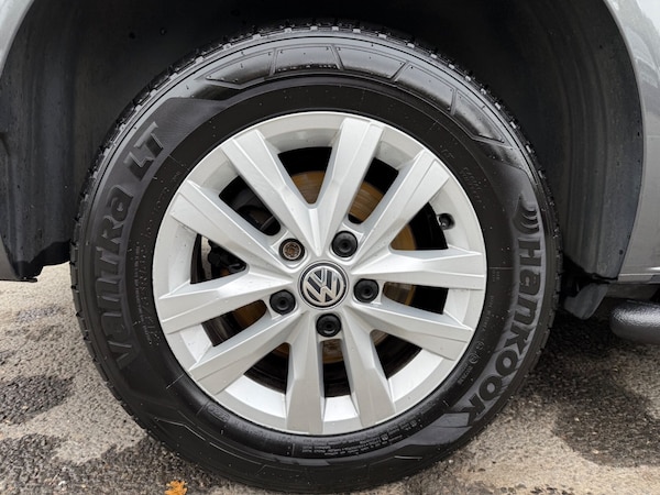 Used Volkswagen Transporter 2021 for sale - 76273626: Photo 40