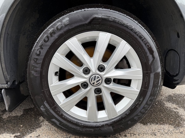 Used Volkswagen Transporter 2021 for sale - 76273626: Photo 41
