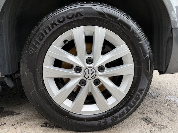 Used Volkswagen Transporter 2021 for sale - 76273626: Photo 43