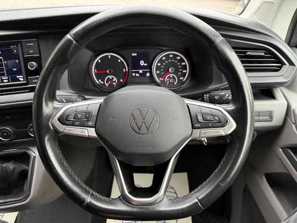 Used Volkswagen Transporter 2021 for sale - 76273626: Photo 7