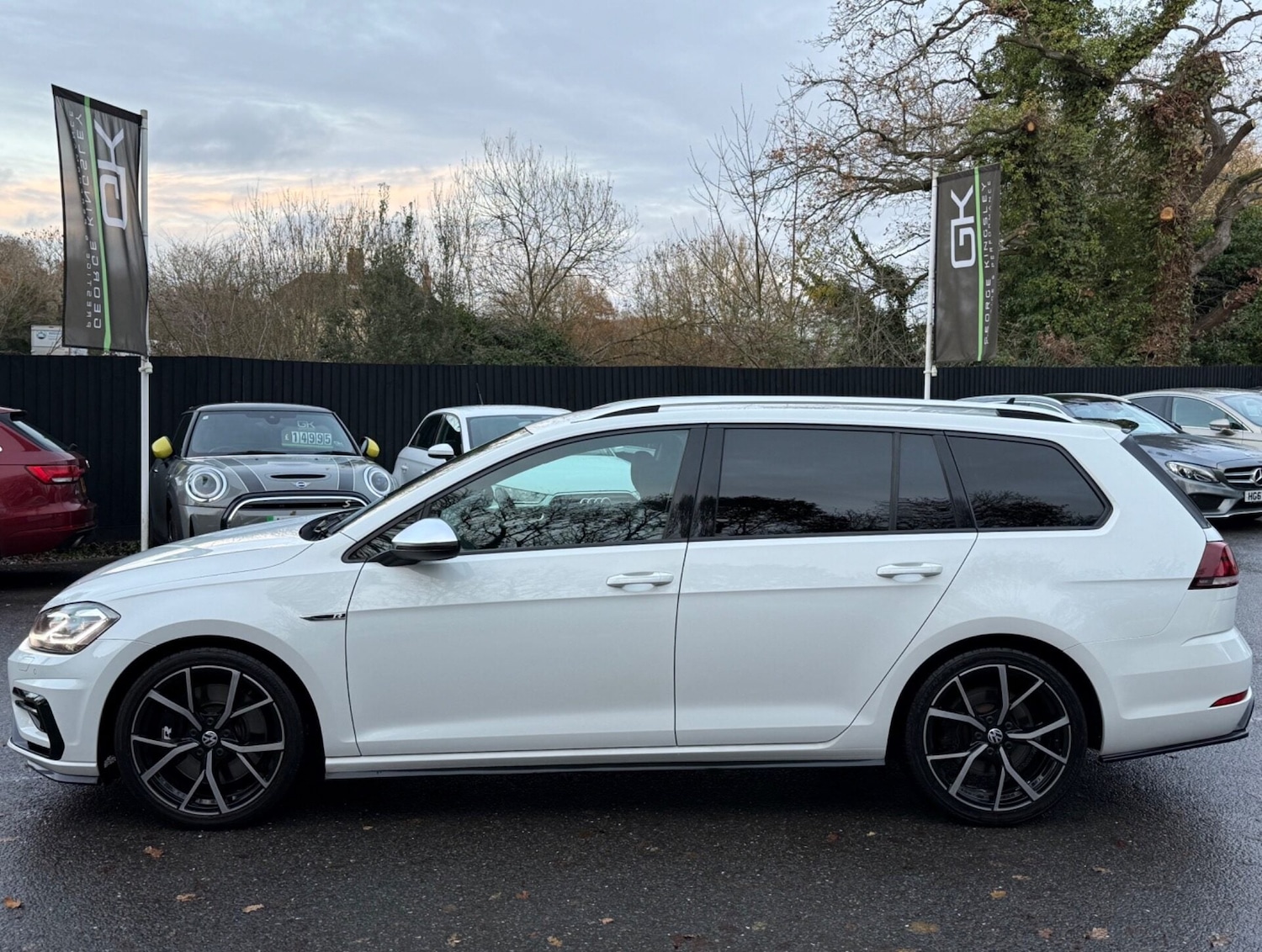 Used Volkswagen Golf 2017 for sale - 76877496: Photo 10