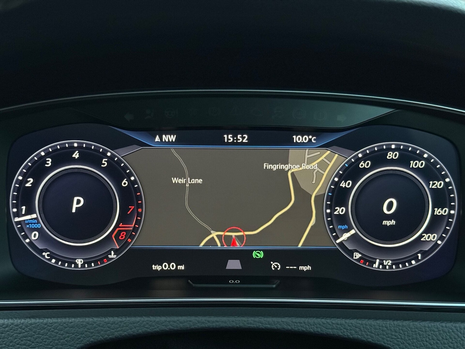 Used Volkswagen Golf 2017 for sale - 76877496: Photo 11