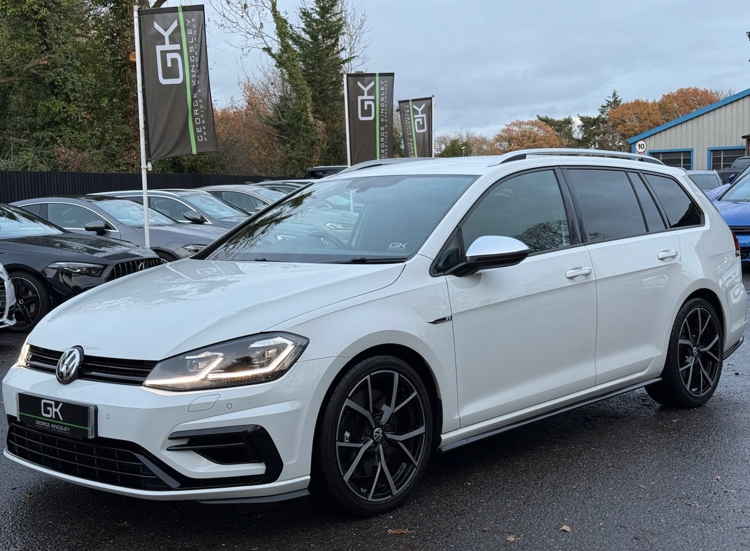 Used Volkswagen Golf 2017 for sale - 76877496: Photo 12