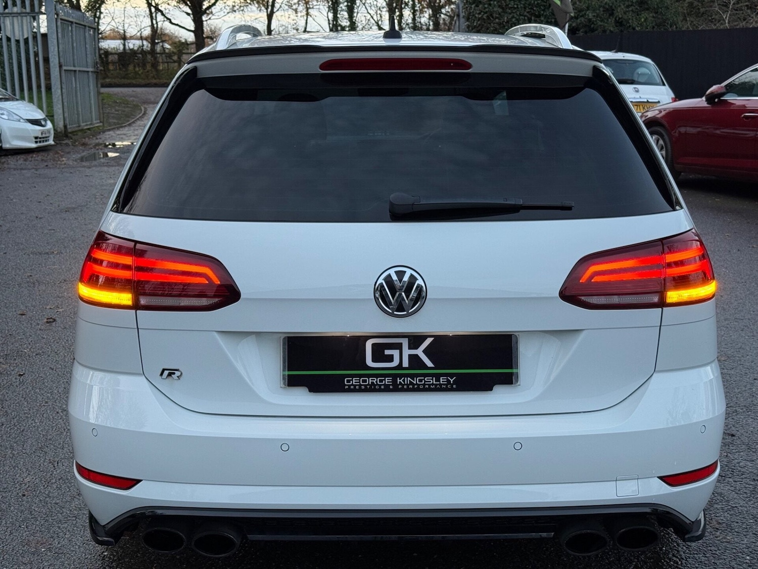 Used Volkswagen Golf 2017 for sale - 76877496: Photo 25