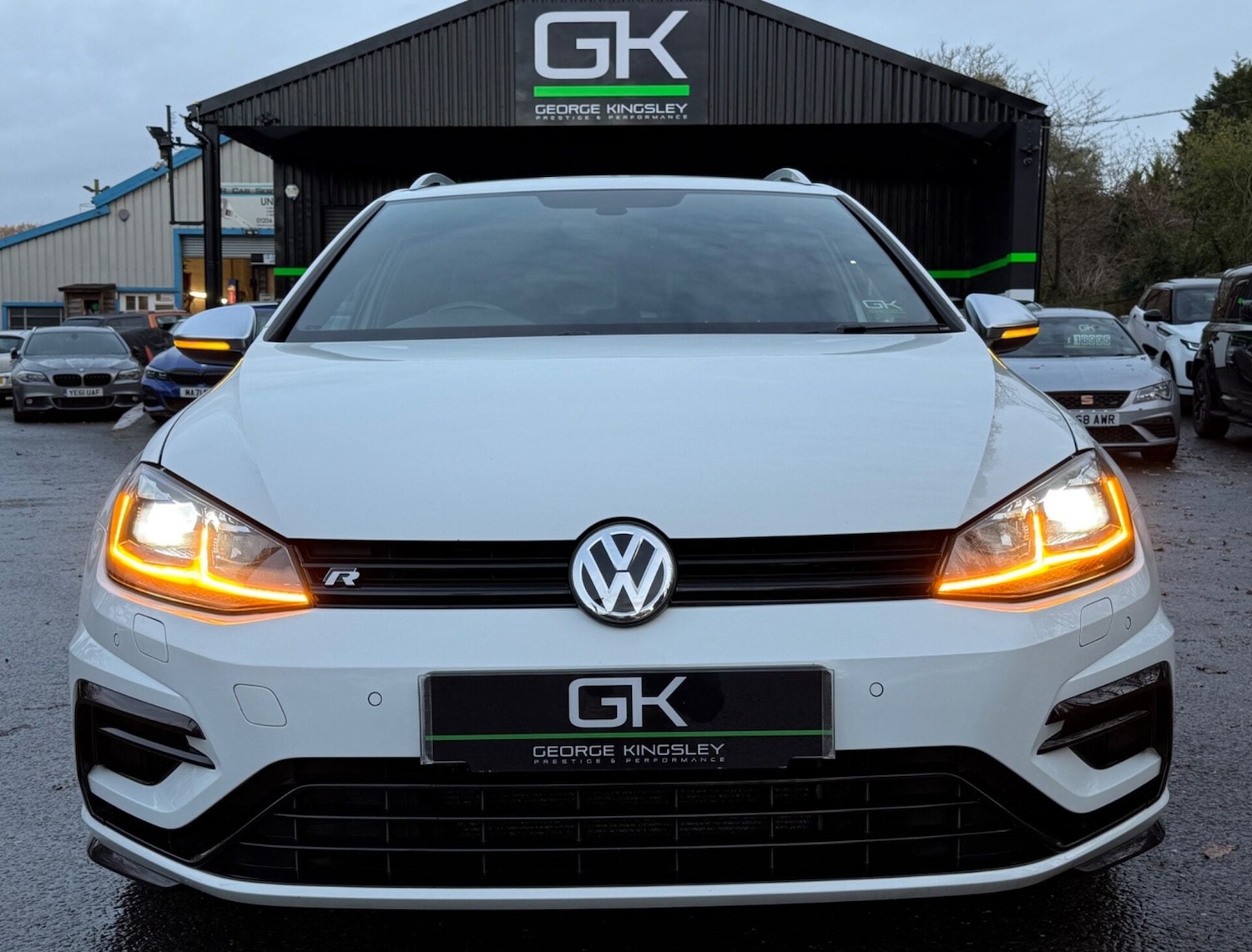 Used Volkswagen Golf 2017 for sale - 76877496: Photo 26