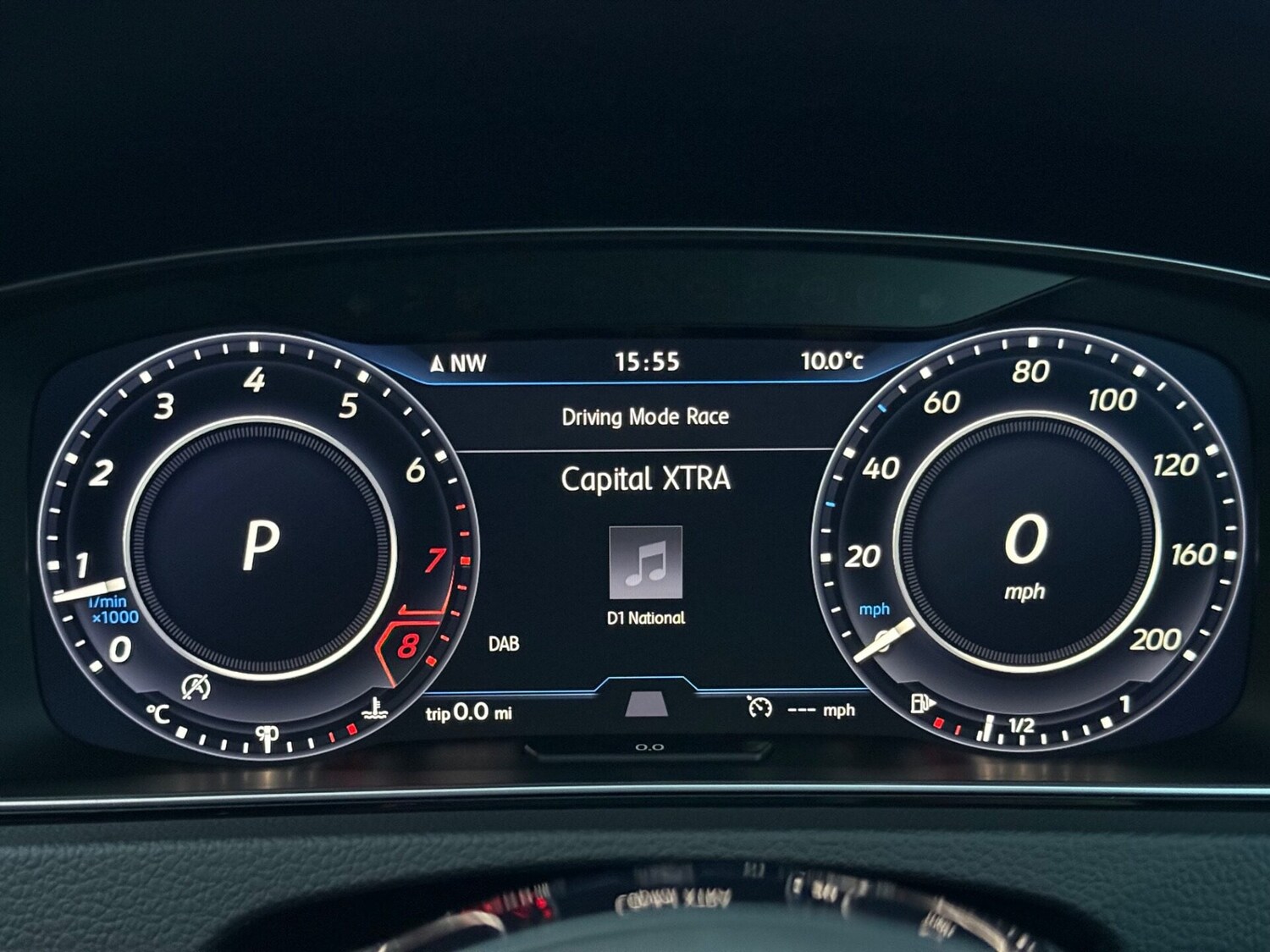 Used Volkswagen Golf 2017 for sale - 76877496: Photo 43