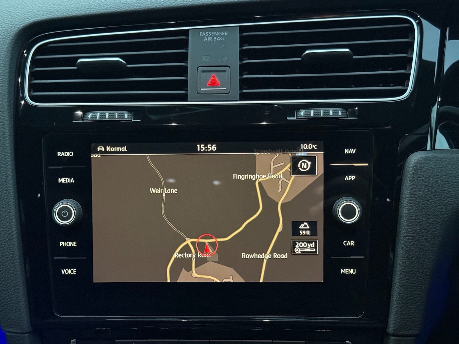 Used Volkswagen Golf 2017 for sale - 76877496: Photo 46