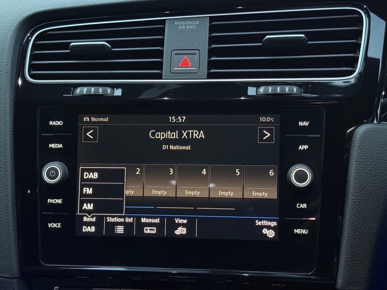 Used Volkswagen Golf 2017 for sale - 76877496: Photo 49