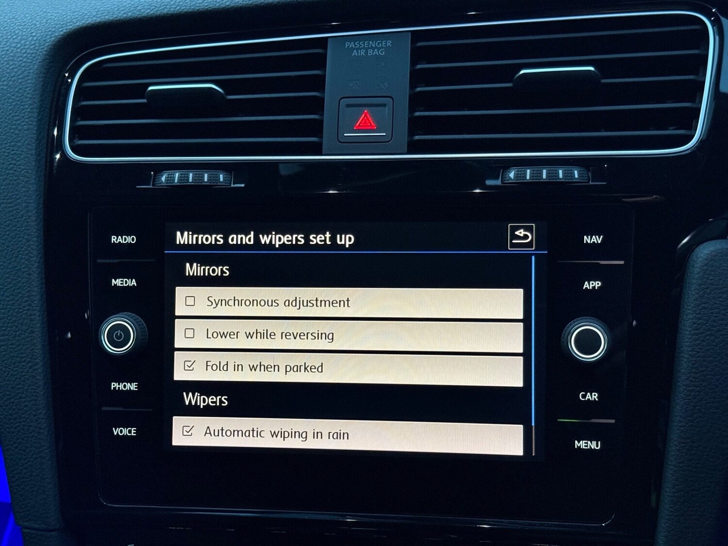 Used Volkswagen Golf 2017 for sale - 76877496: Photo 52