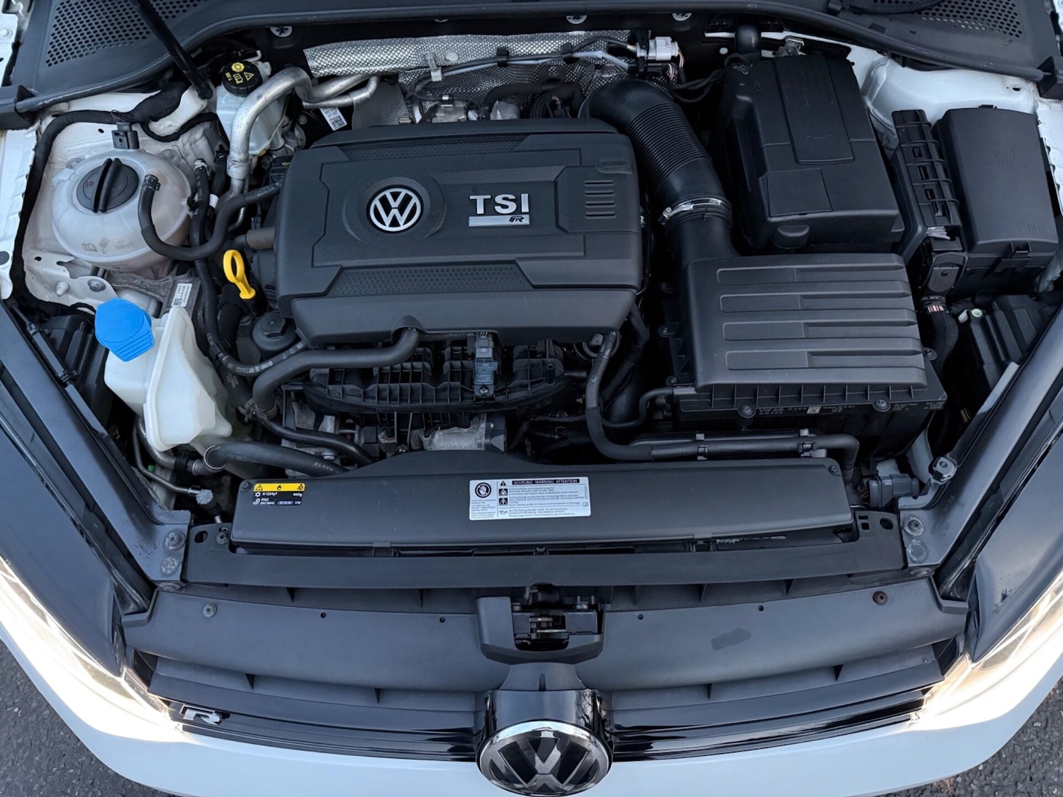 Used Volkswagen Golf 2017 for sale - 76877496: Photo 63