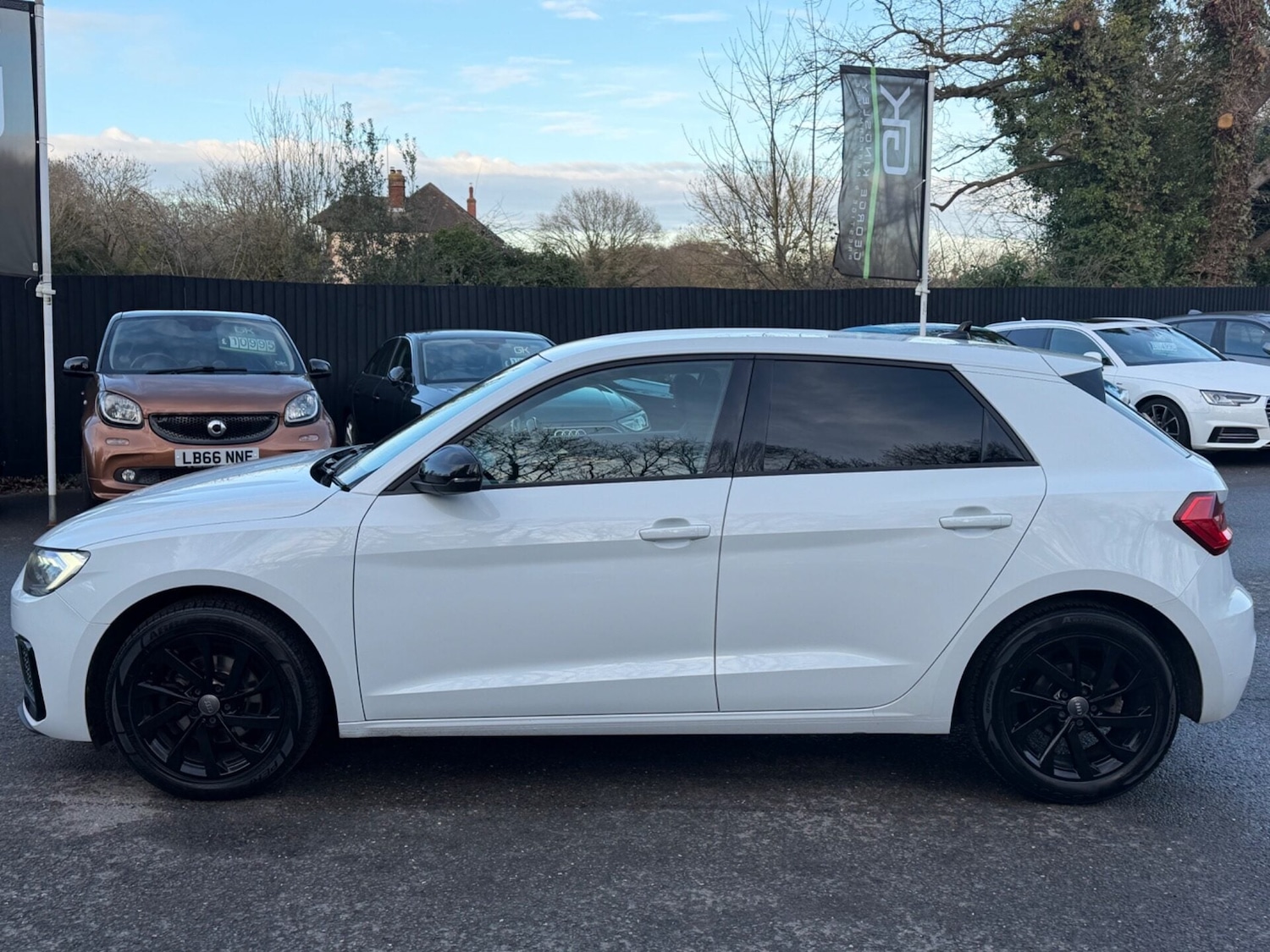 Used Audi A1 2019 for sale - 77445866: Photo 10