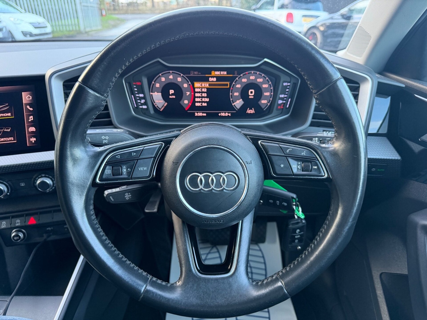 Used Audi A1 2019 for sale - 77445866: Photo 11