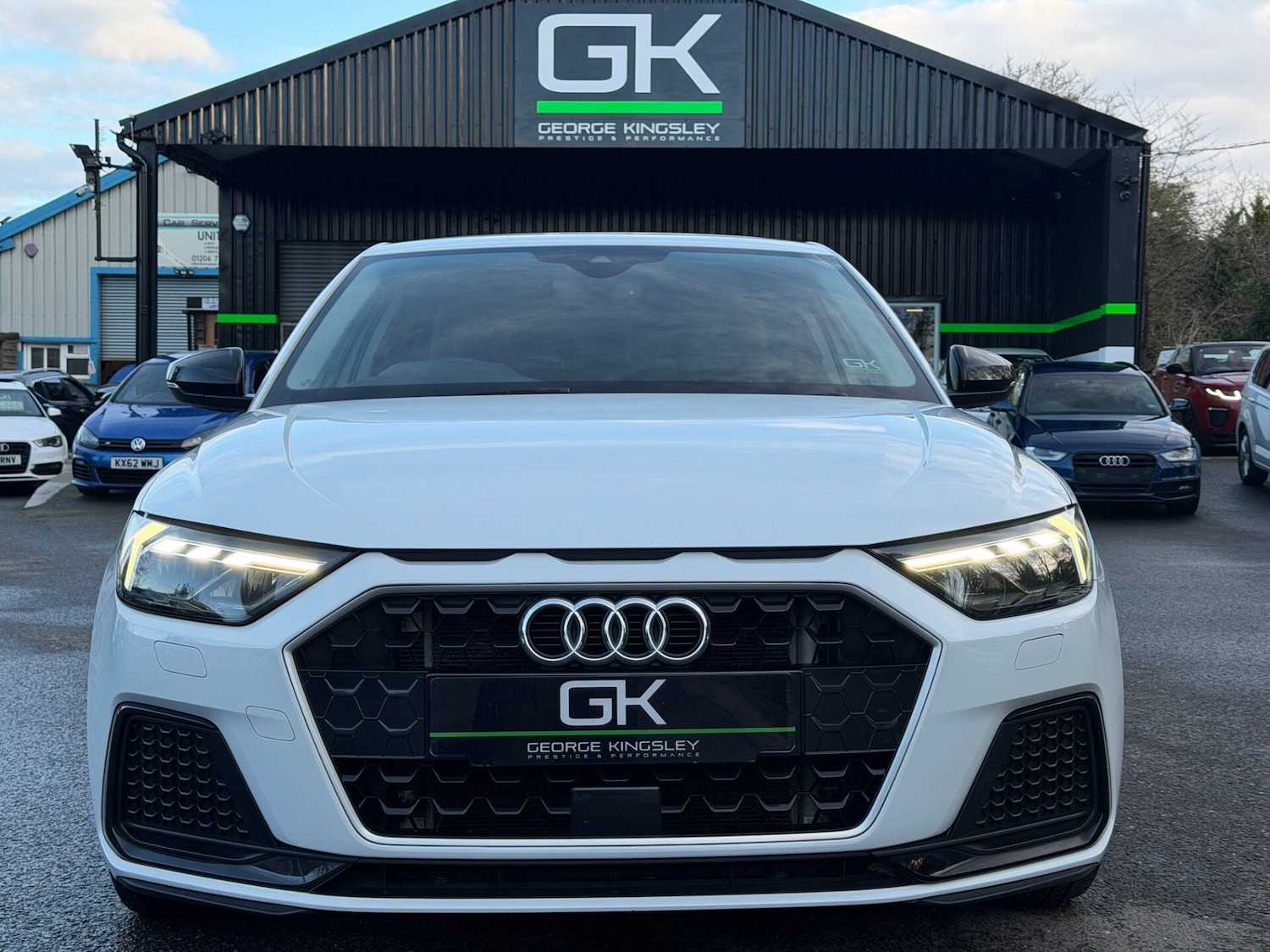 Used Audi A1 2019 for sale - 77445866: Photo 13