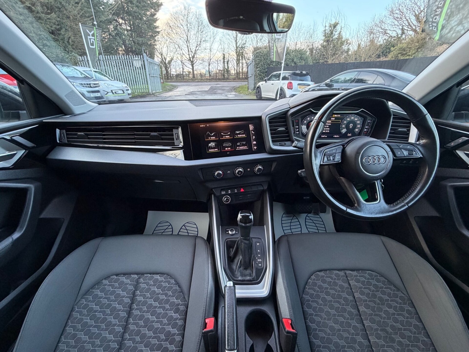 Used Audi A1 2019 for sale - 77445866: Photo 14