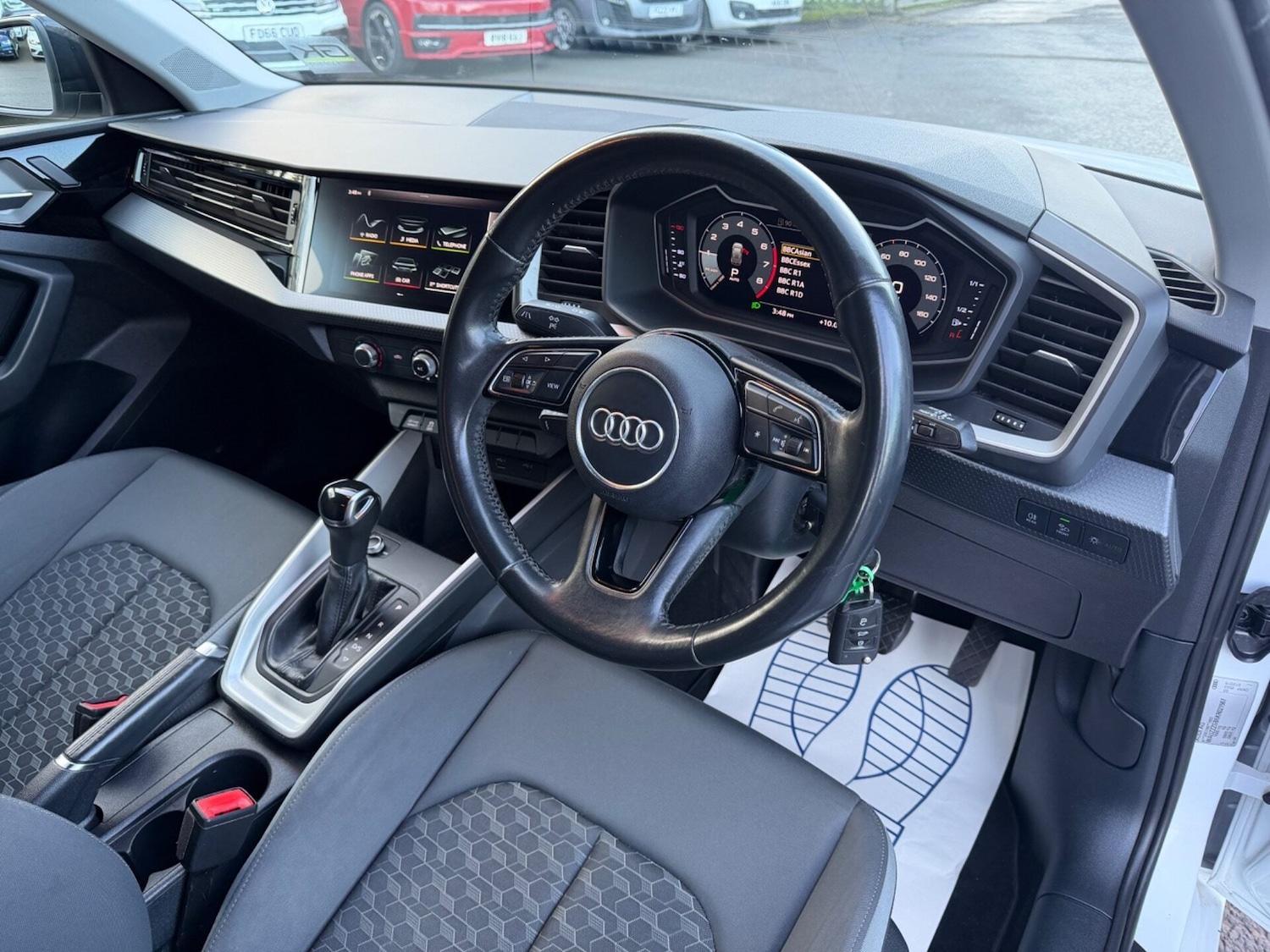 Used Audi A1 2019 for sale - 77445866: Photo 15