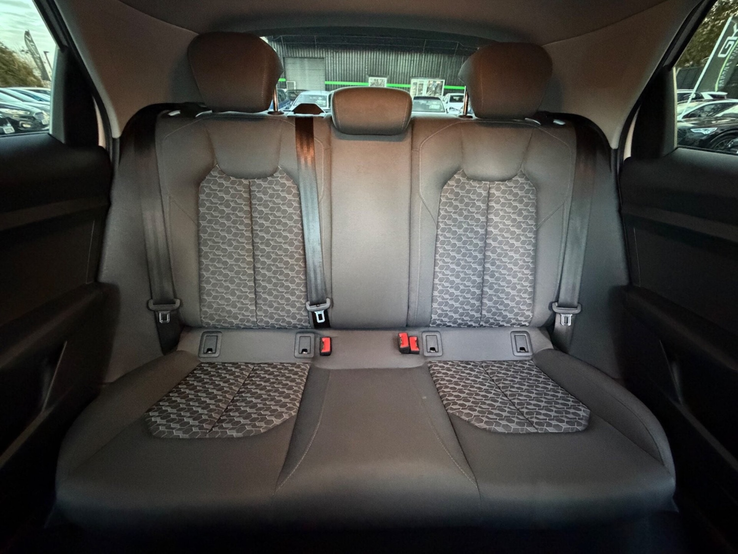 Used Audi A1 2019 for sale - 77445866: Photo 17