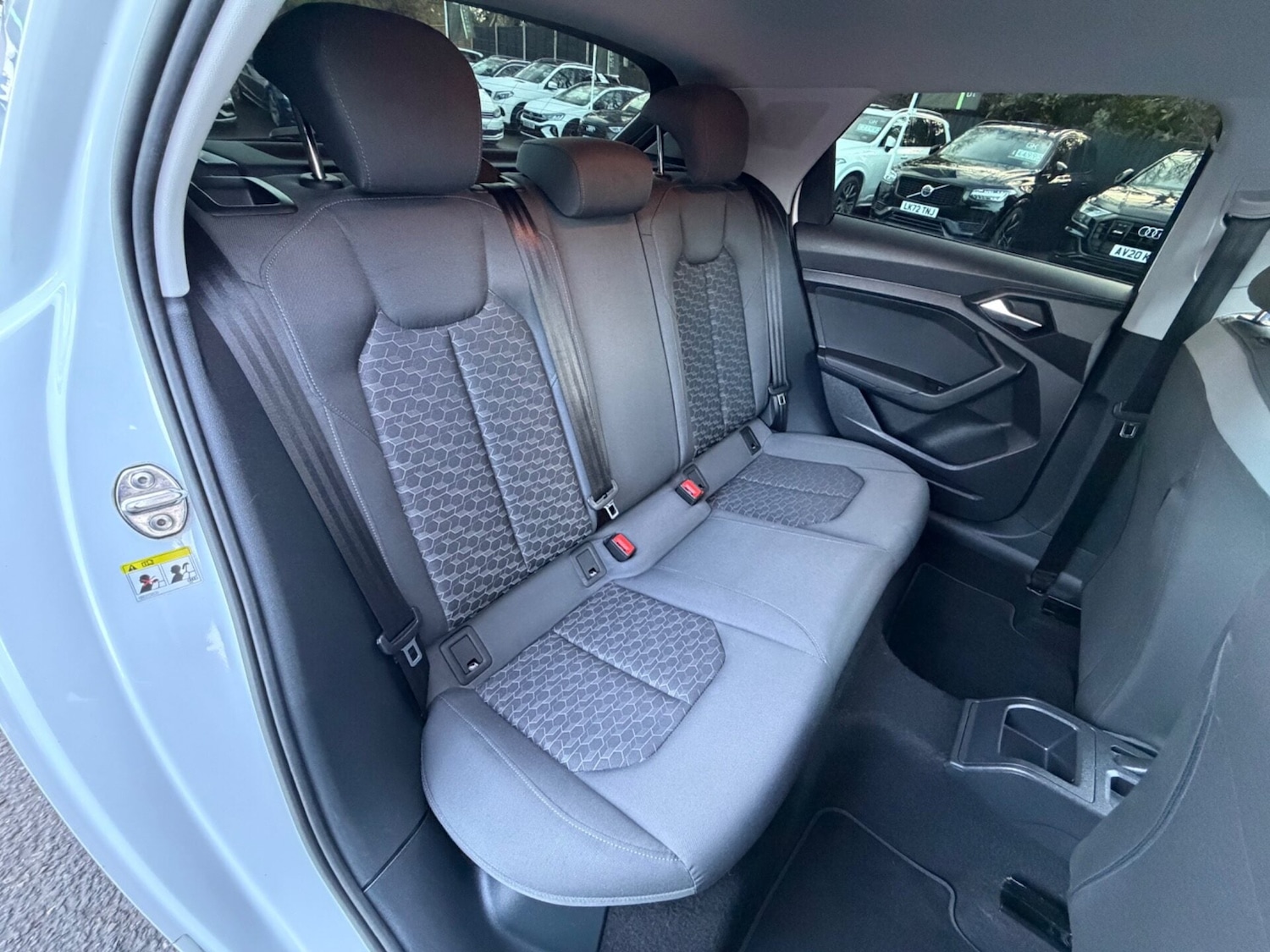 Used Audi A1 2019 for sale - 77445866: Photo 18