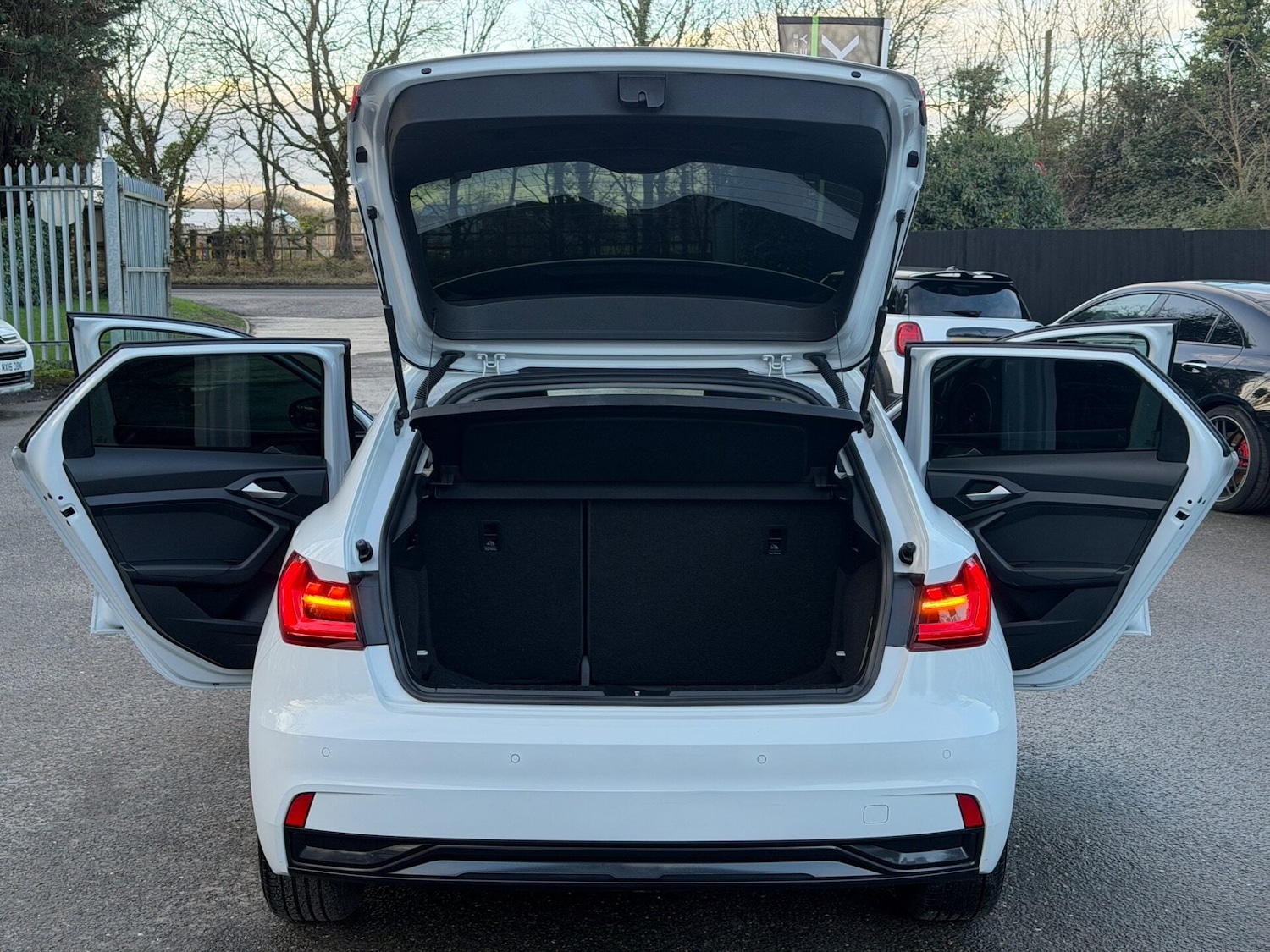 Used Audi A1 2019 for sale - 77445866: Photo 23