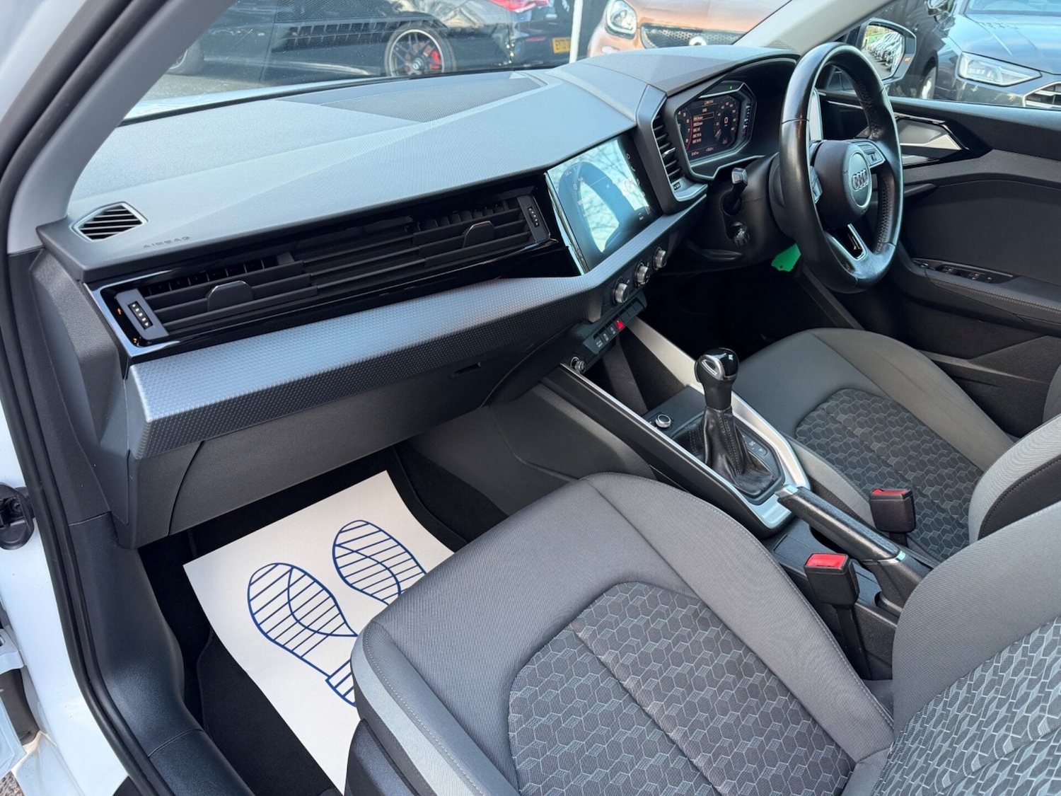 Used Audi A1 2019 for sale - 77445866: Photo 25