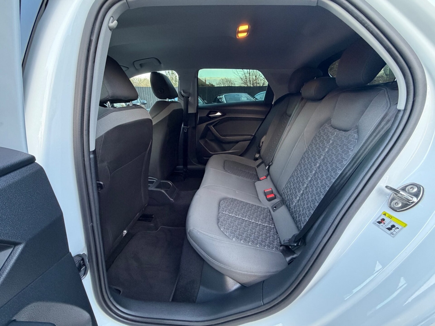 Used Audi A1 2019 for sale - 77445866: Photo 27