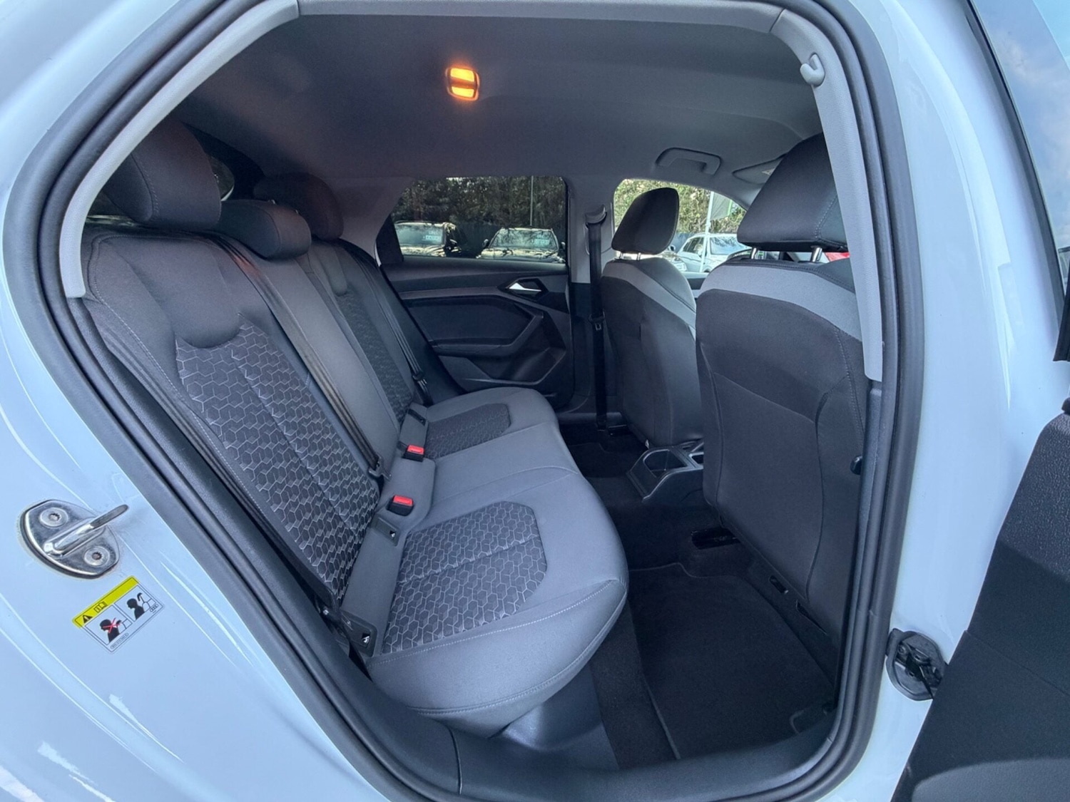 Used Audi A1 2019 for sale - 77445866: Photo 28