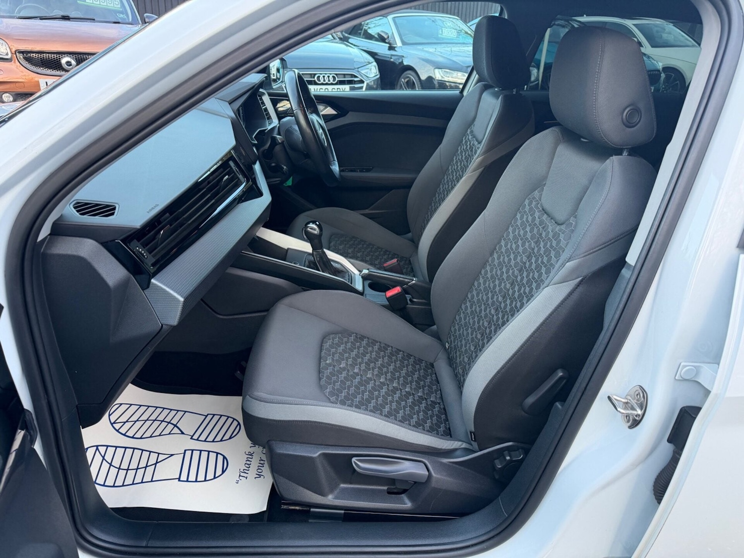 Used Audi A1 2019 for sale - 77445866: Photo 3