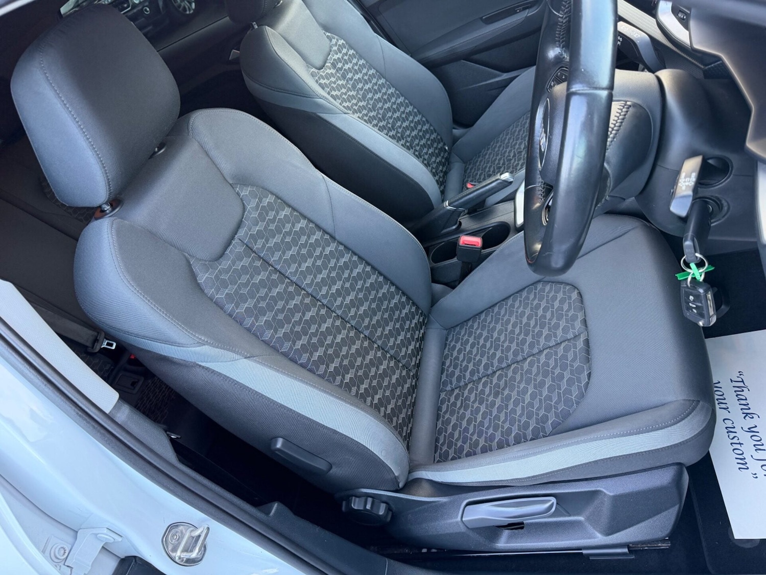 Used Audi A1 2019 for sale - 77445866: Photo 30