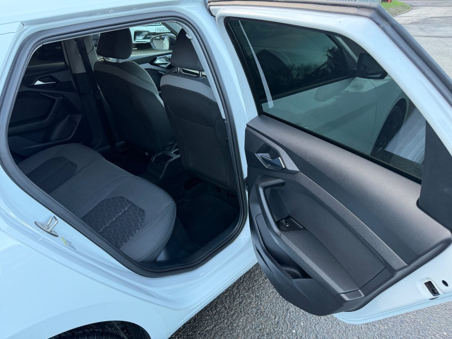 Used Audi A1 2019 for sale - 77445866: Photo 32