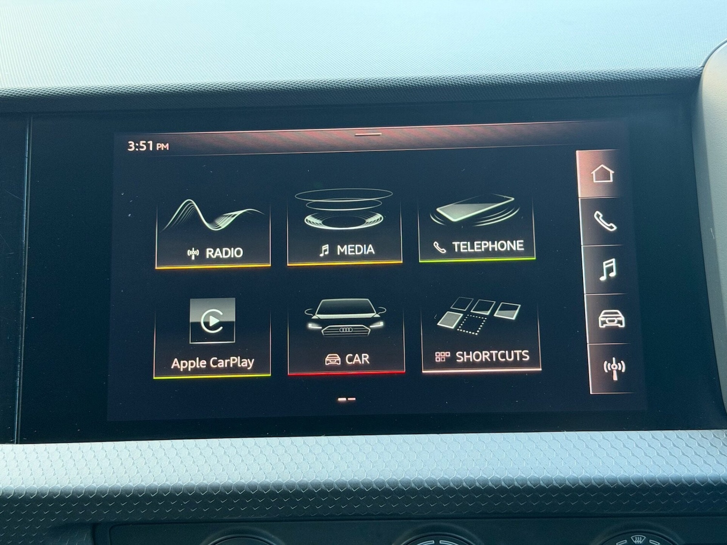 Used Audi A1 2019 for sale - 77445866: Photo 37