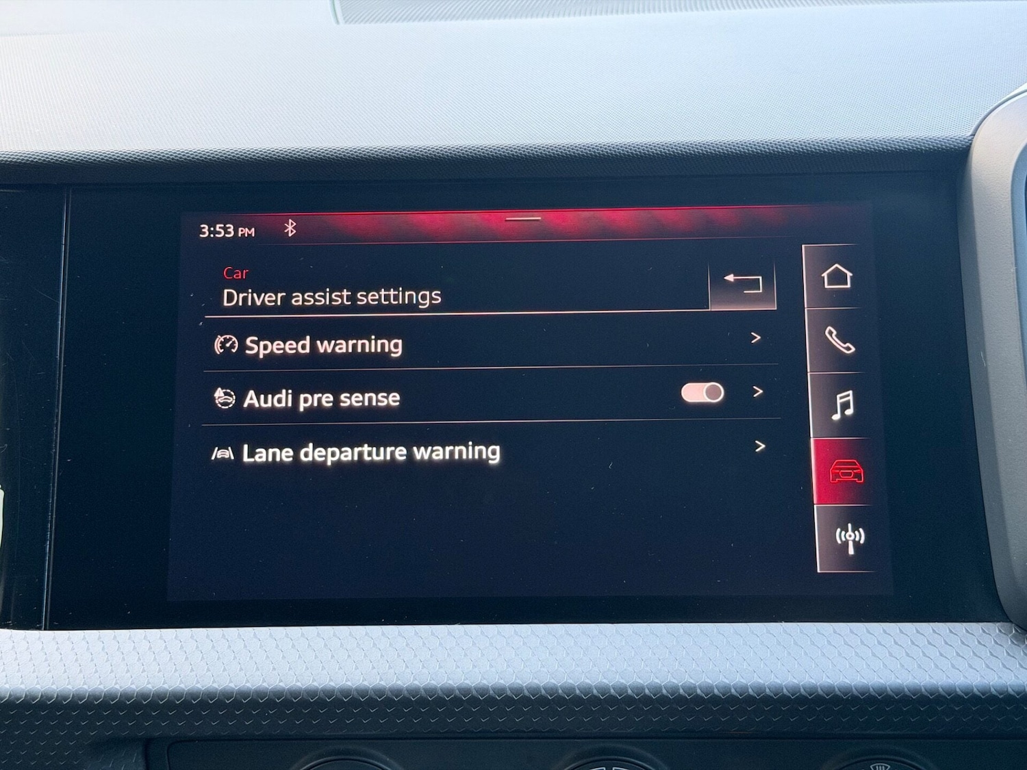 Used Audi A1 2019 for sale - 77445866: Photo 38