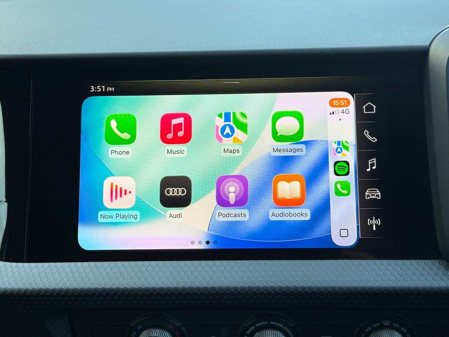 Used Audi A1 2019 for sale - 77445866: Photo 4