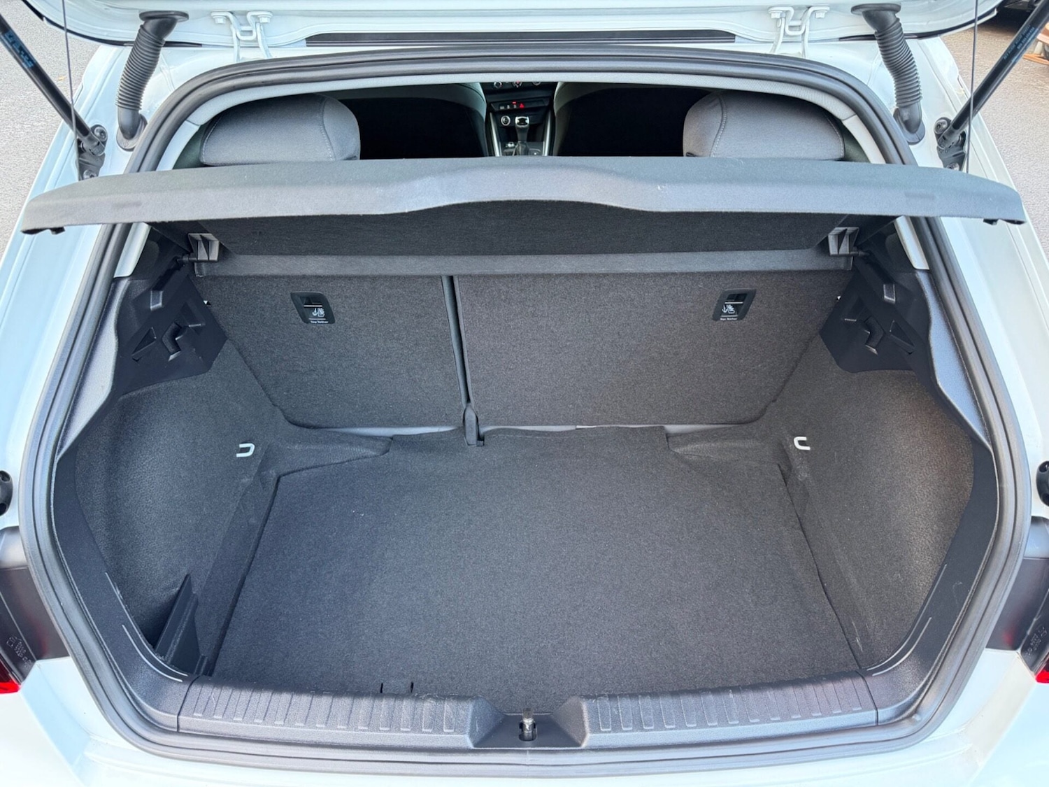 Used Audi A1 2019 for sale - 77445866: Photo 45