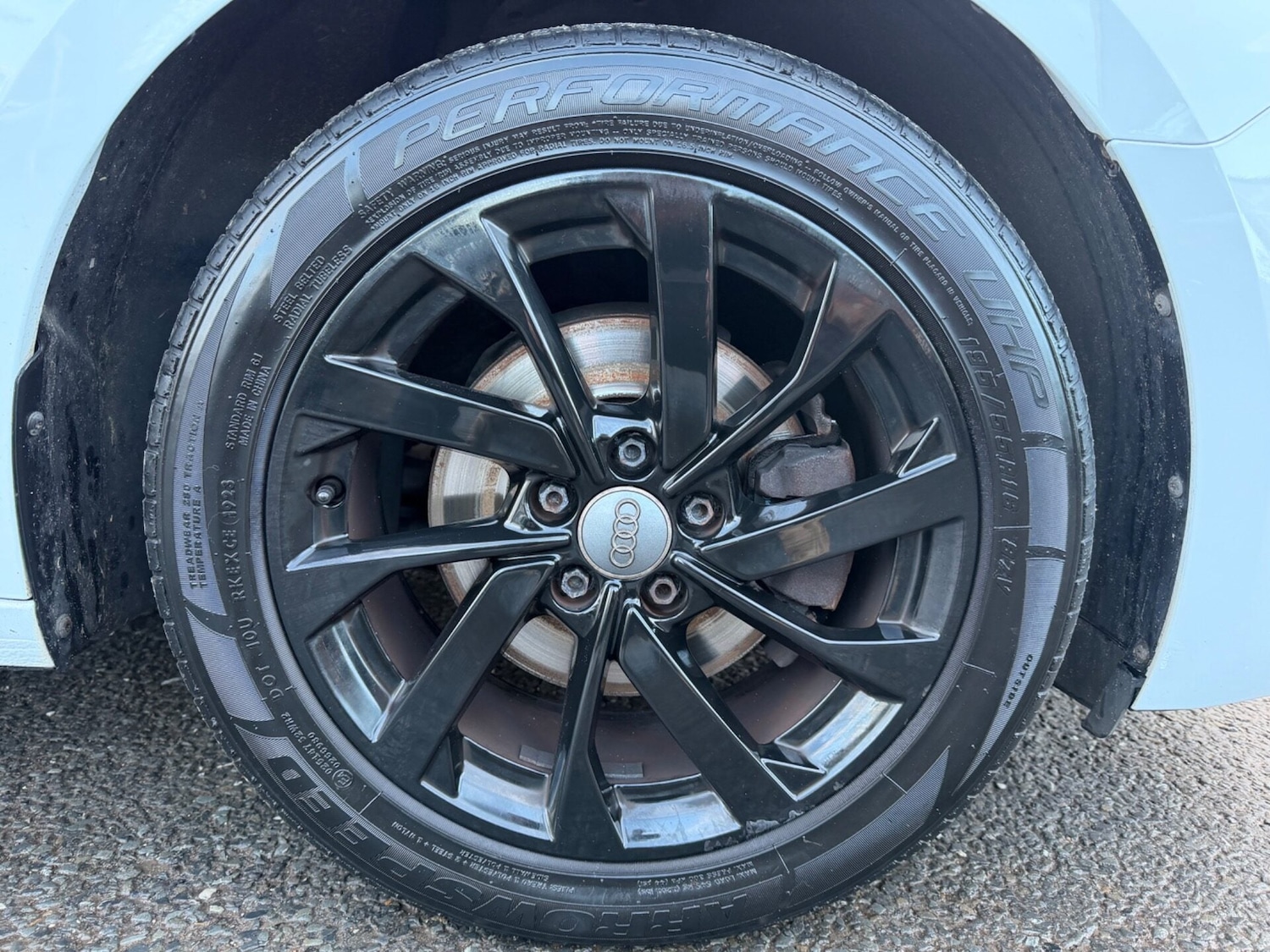 Used Audi A1 2019 for sale - 77445866: Photo 48