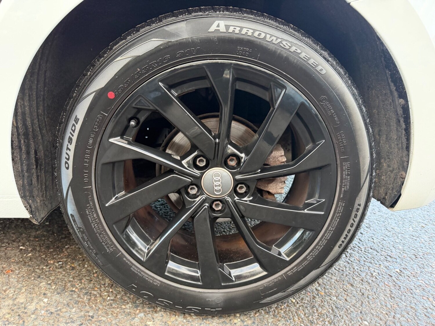 Used Audi A1 2019 for sale - 77445866: Photo 50