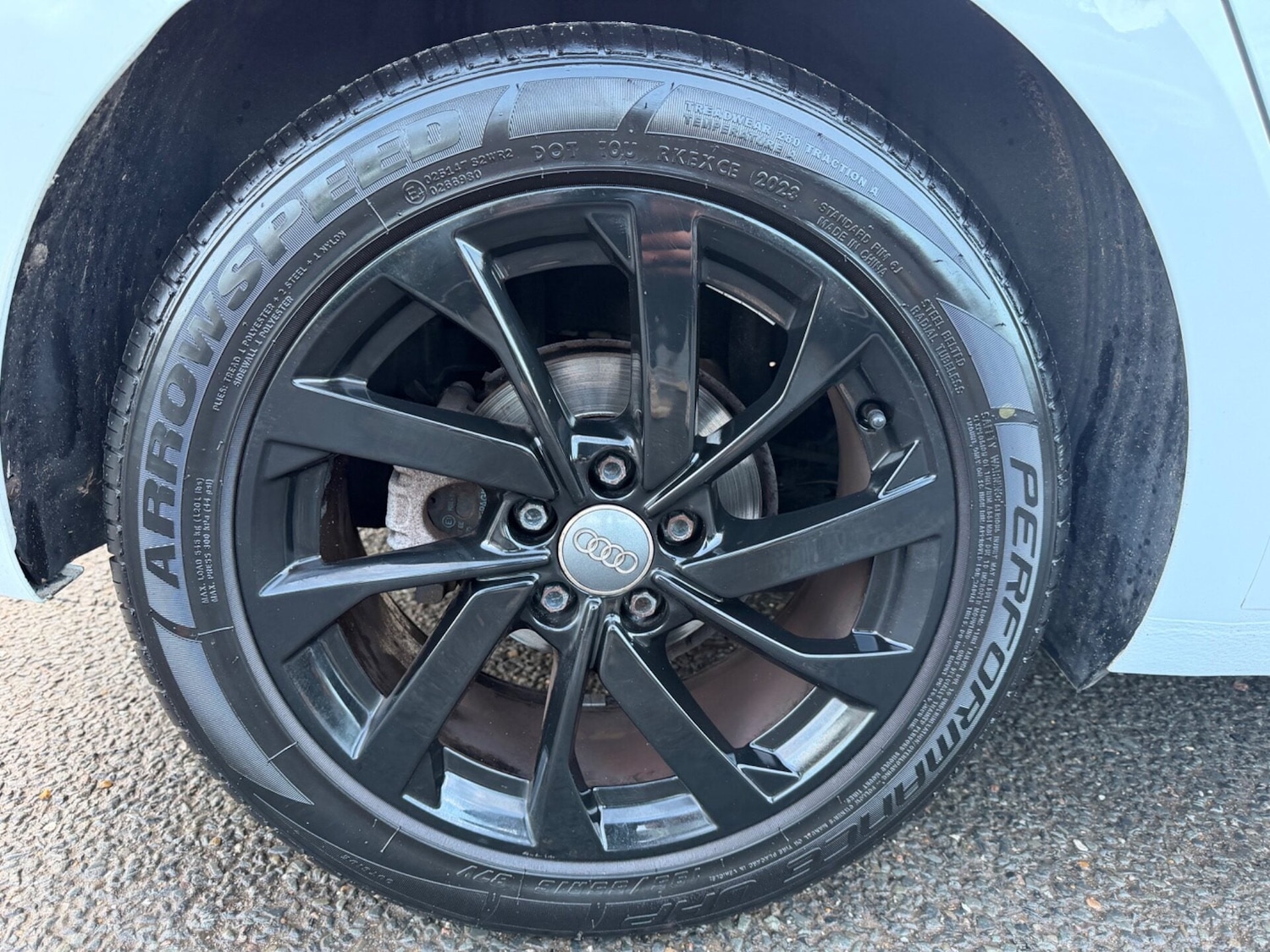 Used Audi A1 2019 for sale - 77445866: Photo 51