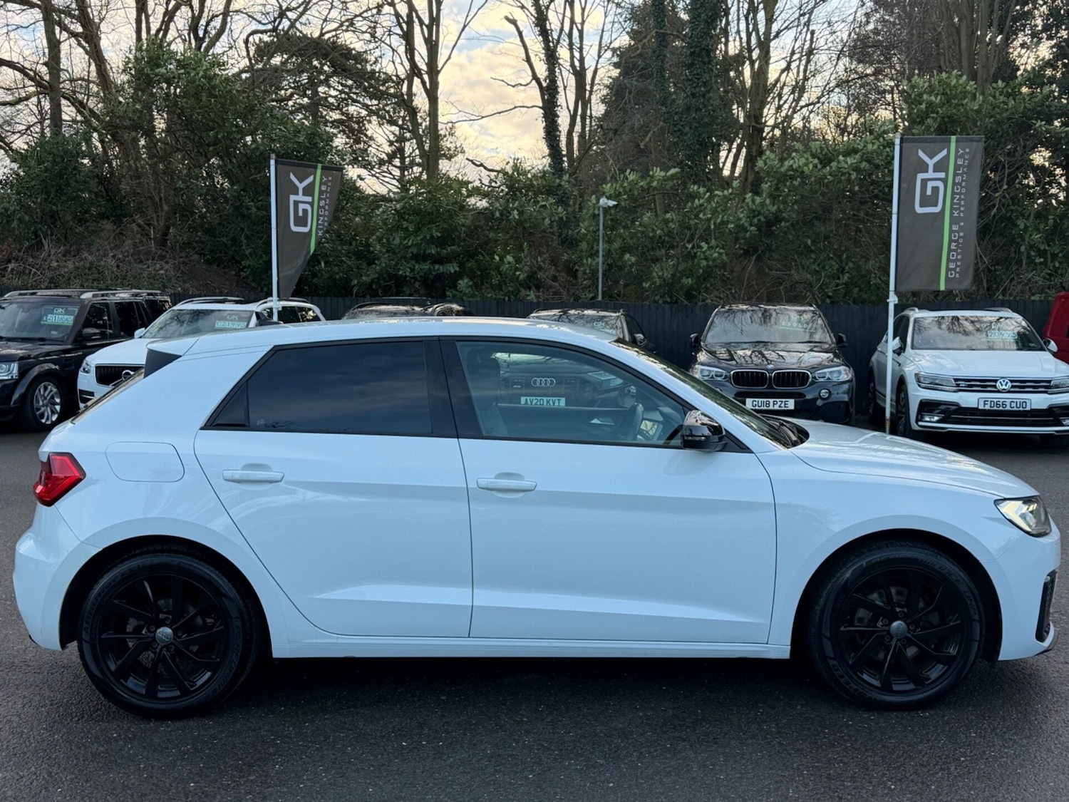 Used Audi A1 2019 for sale - 77445866: Photo 6