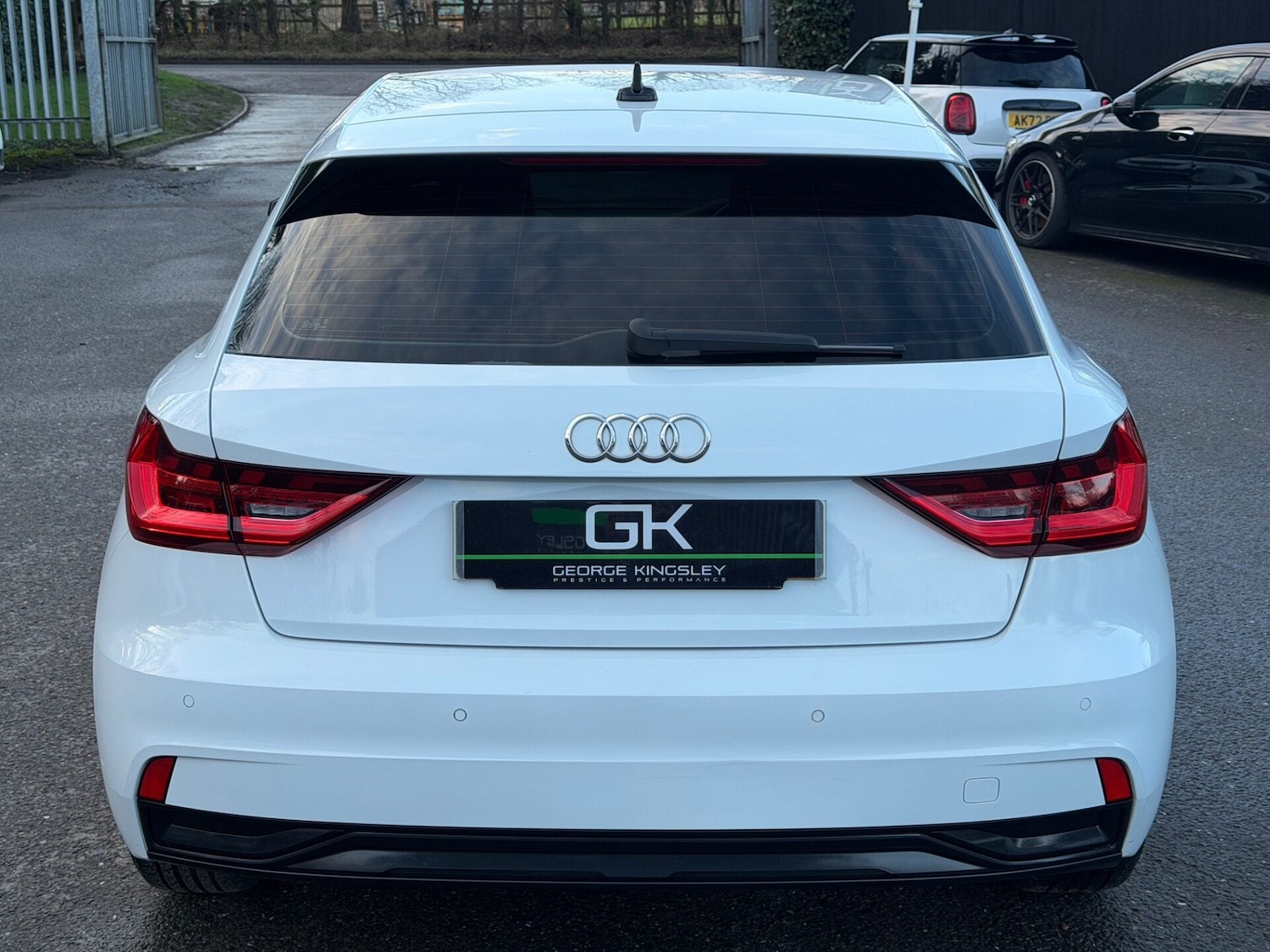 Used Audi A1 2019 for sale - 77445866: Photo 9