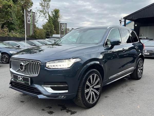 Used Volvo XC90 2021 for sale - 76218964: Photo 11