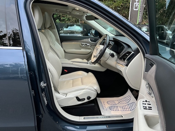 Used Volvo XC90 2021 for sale - 76218964: Photo 15