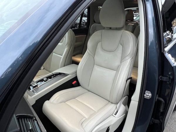 Used Volvo XC90 2021 for sale - 76218964: Photo 18