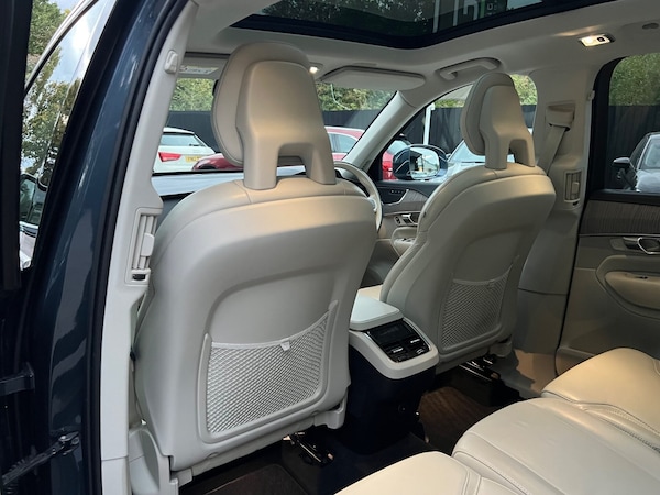 Used Volvo XC90 2021 for sale - 76218964: Photo 19