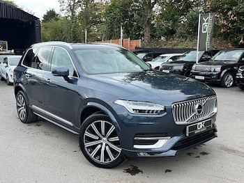 Volvo - XC90