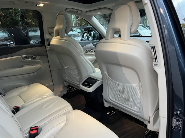 Used Volvo XC90 2021 for sale - 76218964: Photo 20