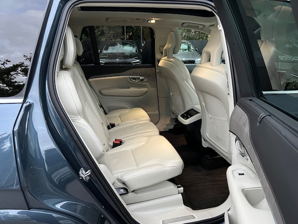 Used Volvo XC90 2021 for sale - 76218964: Photo 21
