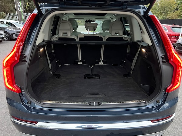 Used Volvo XC90 2021 for sale - 76218964: Photo 22