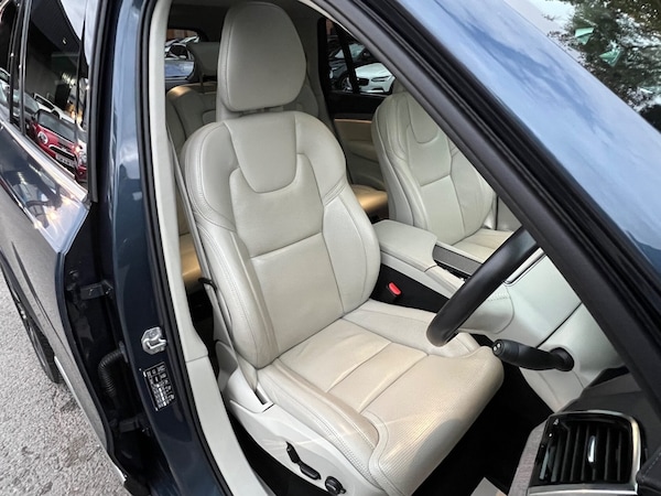 Used Volvo XC90 2021 for sale - 76218964: Photo 24