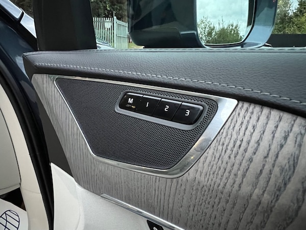 Used Volvo XC90 2021 for sale - 76218964: Photo 26