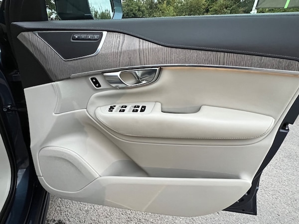 Used Volvo XC90 2021 for sale - 76218964: Photo 27