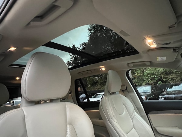 Used Volvo XC90 2021 for sale - 76218964: Photo 28